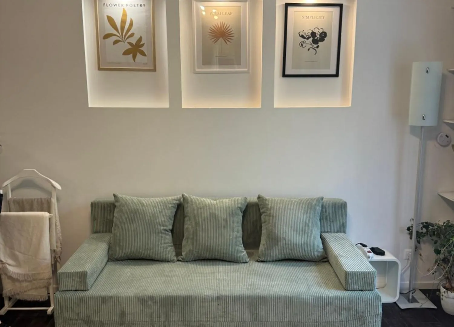 Andrassy Loft Near The City Park - Heroes' Square Будапешт
