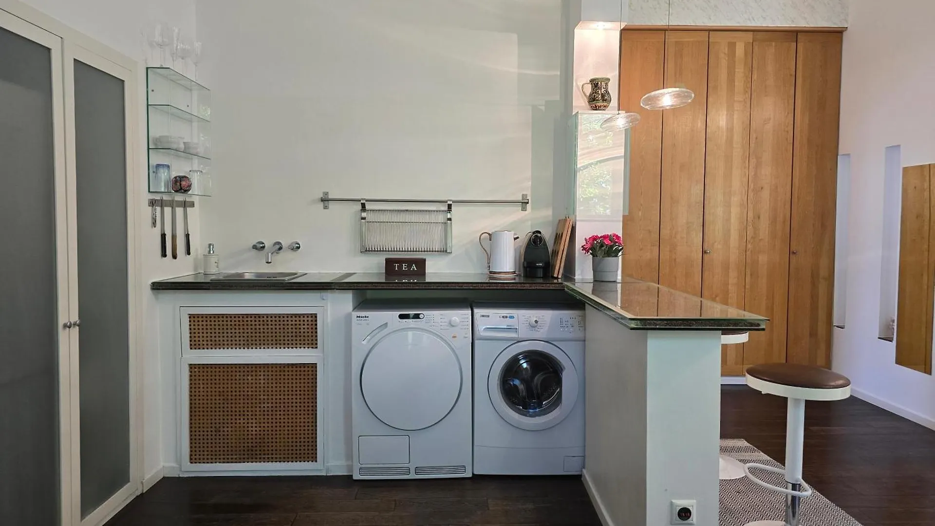 Andrassy Loft Near The City Park - Heroes' Square Будапешт Венгрия
